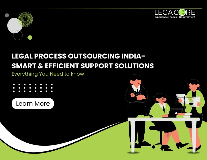 Legal Process Outsourcing India